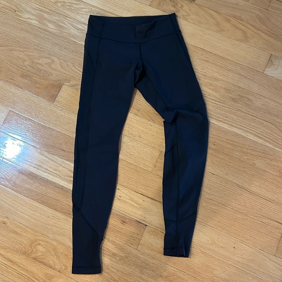 lululemon athletica Pants - Lululemon Women’s Leggings Size 6
